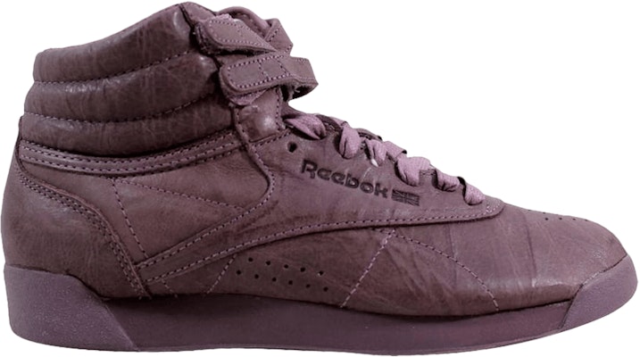 Reebok freestyle 2025 hi fbt
