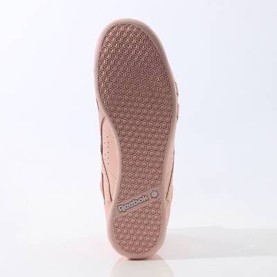 (W) Reebok Freestyle Hi Spirit Coral Glow 'Pink' Sepatu Wanita M45864 Lookbook (W) Reebok Freestyle Hi Spirit Coral Glow 'Pink' Sepatu Wanita M45864