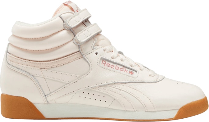 Reebok 2025 pale pink