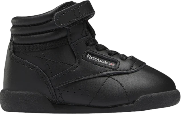 Toddler freestyle reebok hi sales
