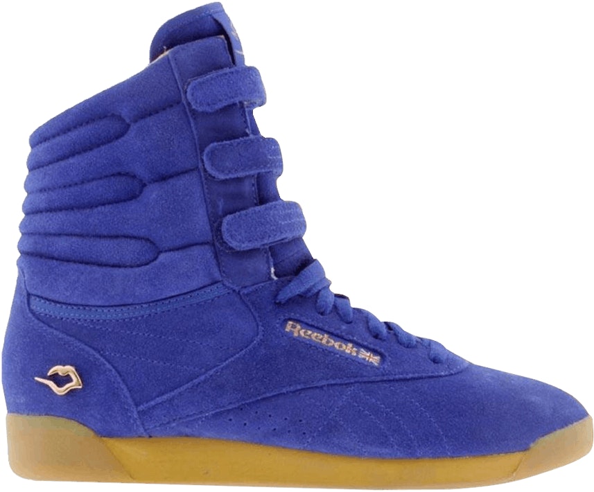 Married to 2024 the mob reebok