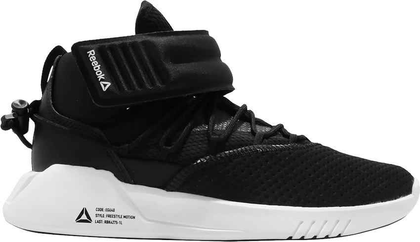 Reebok freestyle outlet motion