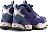 Lookbook Reebok FTMD x Instapump Fury 'Ungu Biru Krim' GY7495