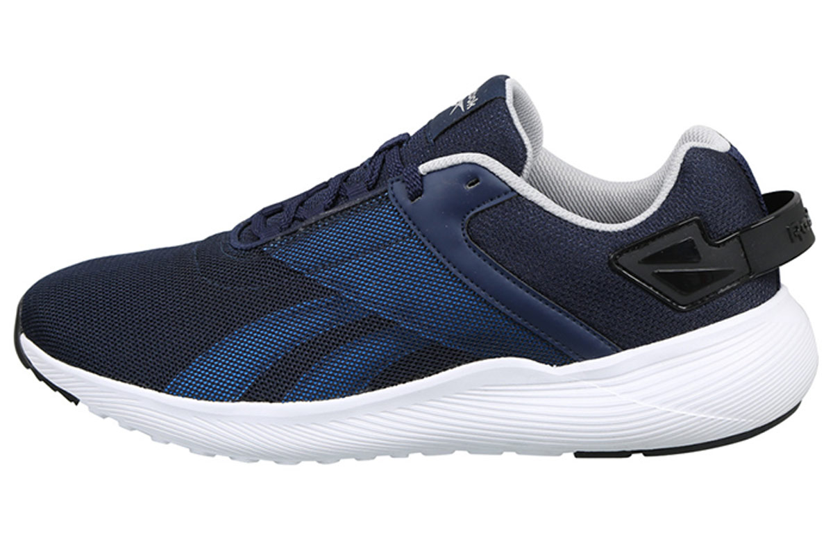 Buy Zapatillas Reebok Fuel Ride Negro/Azul EX4213