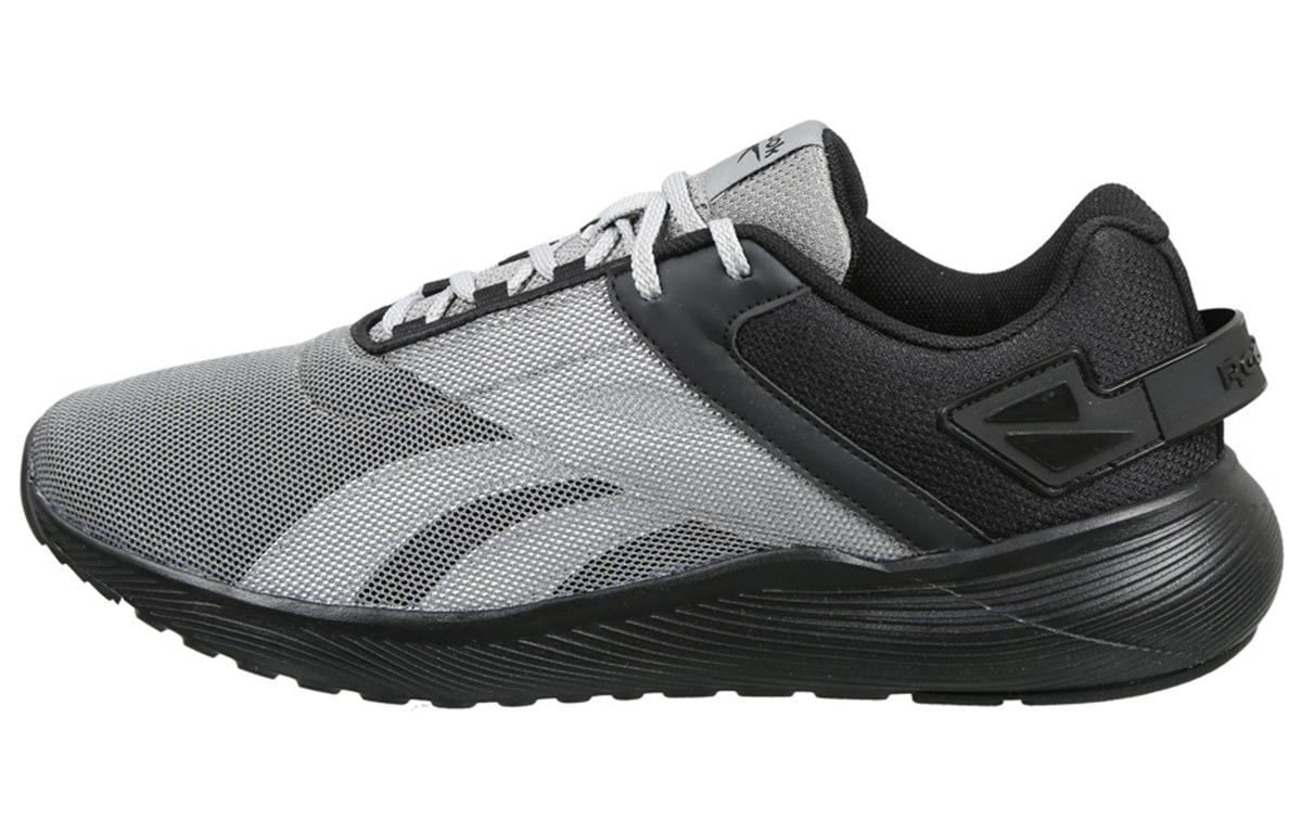 Reebok Fuel Ride 'Grey Black' EW5010