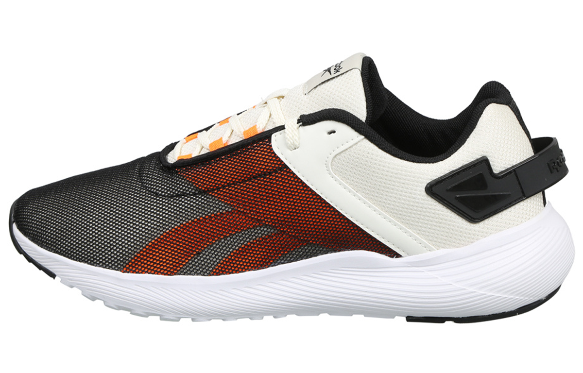 Reebok Fuel Ride 'White Black' EW5009