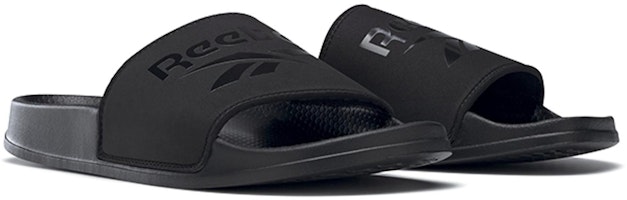 Reebok Fulgere 'Hitam' CN6467 Lookbook Reebok Fulgere 'Hitam' CN6467