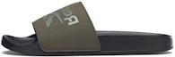 Buy Reebok Fulgere Slide ''Legergroen'' FX3093