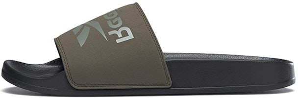 Reebok Fulgere Slide 'Army Green' FX3093 Reebok Fulgere Slide 'Army Green' FX3093