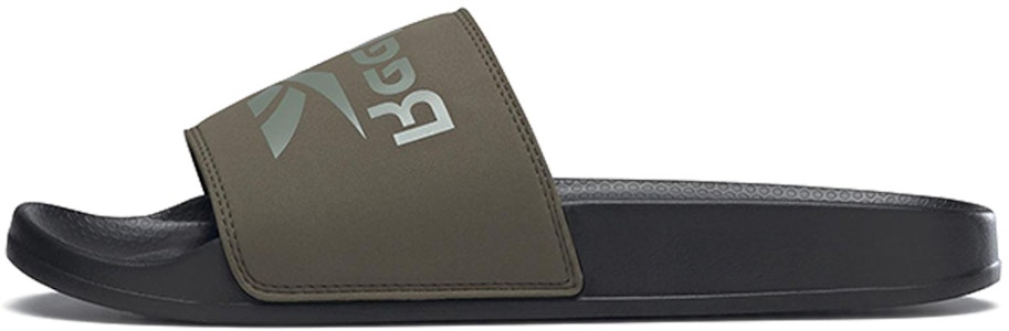 리복 펄저 슬라이드 '아미 그린' (Reebok Fulgere Slide '아미 그린') FX3093 Buy 리복 펄저 슬라이드 '아미 그린' (Reebok Fulgere Slide '아미 그린') FX3093