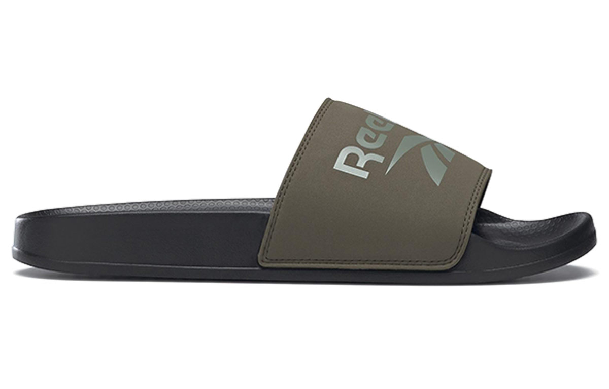 Order Reebok Fulgere Slide ''Legergroen'' FX3093