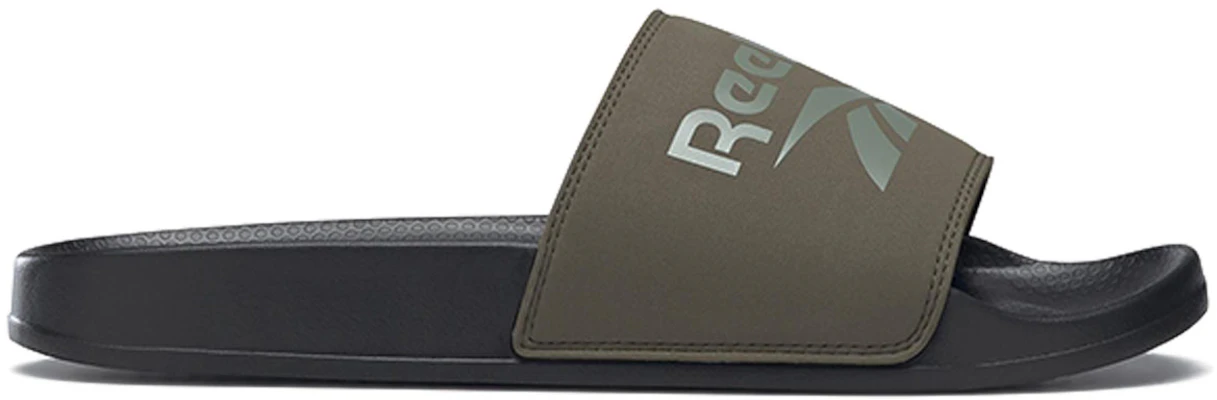 Reebok Fulgere Slide ''Legergroen'' FX3093 Order Reebok Fulgere Slide ''Legergroen'' FX3093