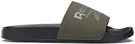 Order Reebok Fulgere Slide ''Legergroen'' FX3093