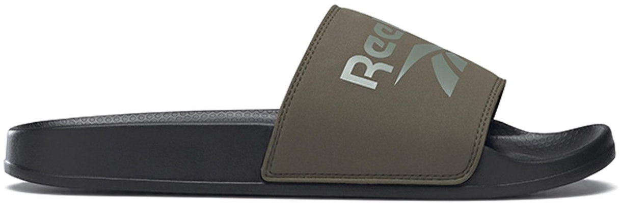Reebok Fulgere Slide 'Army Green' FX3093 Order Reebok Fulgere Slide 'Army Green' FX3093