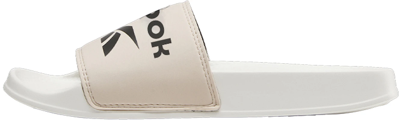 Reebok Fulgere Slide 'Beige Comfort' Selipar Kasut Selesa Beige 100063275 Buy Reebok Fulgere Slide 'Beige Comfort' Selipar Kasut Selesa Beige 100063275