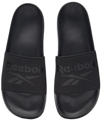 Reebok Fulgere Slide 'Hitam' 100038178 Lookbook Reebok Fulgere Slide 'Hitam' 100038178