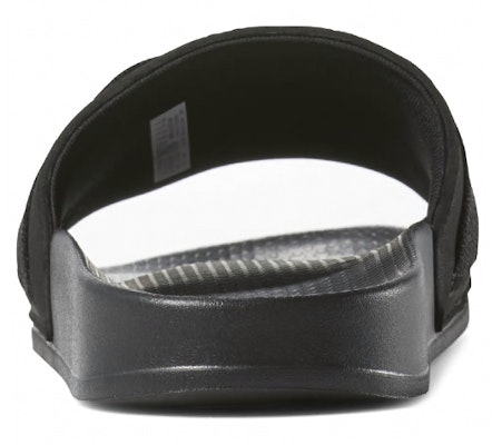 Reebok Fulgere Slide 'Hitam' DV4209 Shop Reebok Fulgere Slide 'Hitam' DV4209