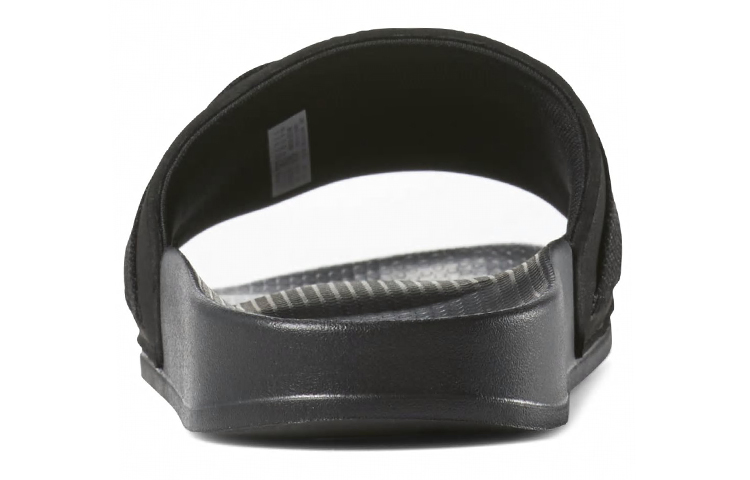 Shop Reebok Fulgere Slide 'Negro' DV4209