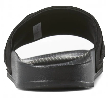 Reebok Fulgere Slide 'Negro' DV4209 Shop Reebok Fulgere Slide 'Negro' DV4209
