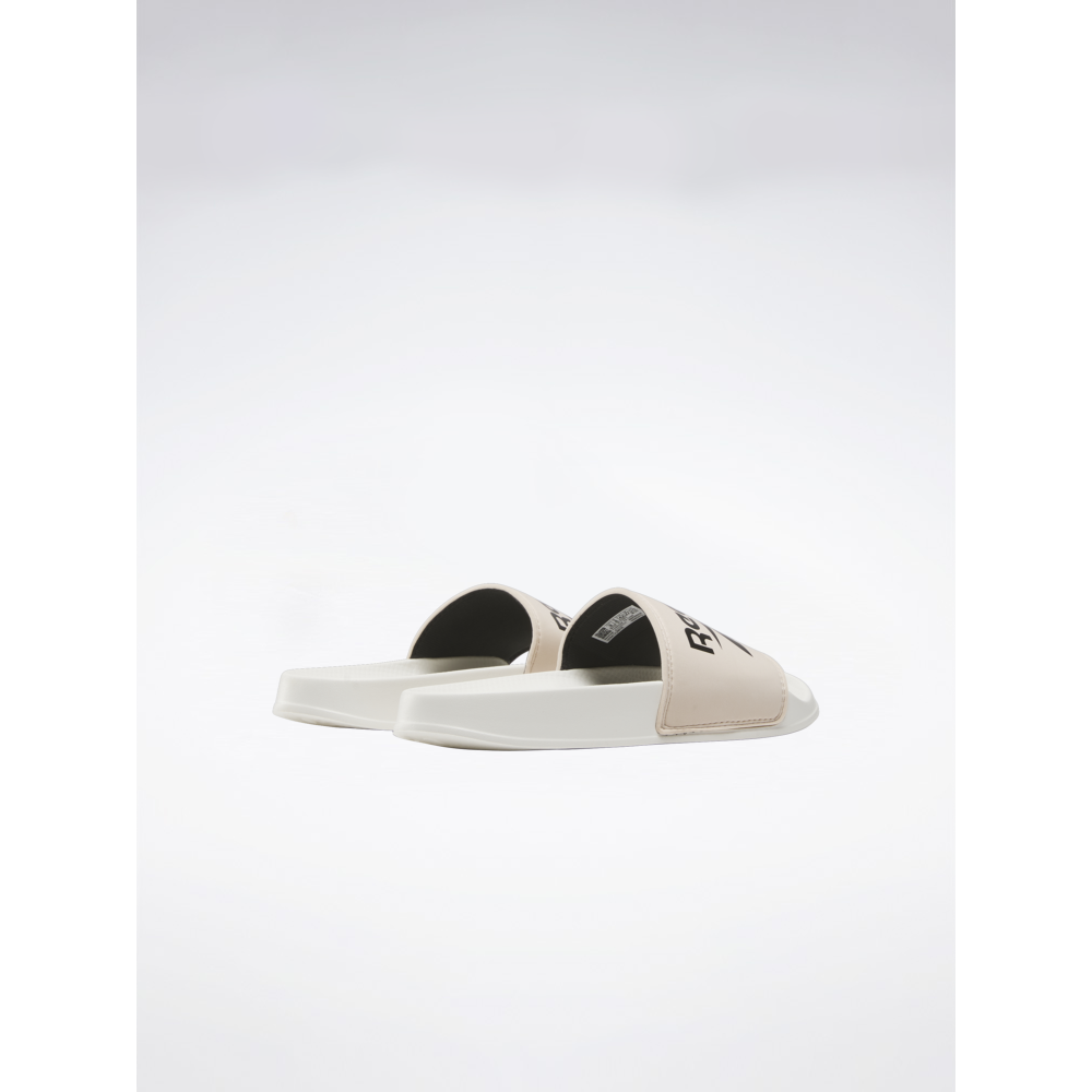 Reebok Fulgere Slide 'Black White'