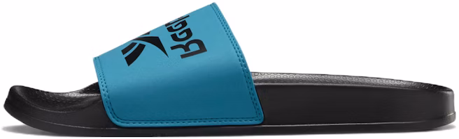 Reebok Fulgere Slide 'Blue' EH2896 Reebok Fulgere Slide 'Blue' EH2896