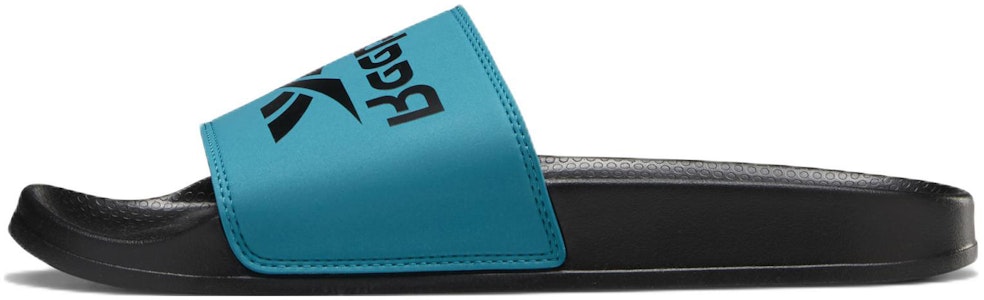 리복 펄저 슬라이드 '블루' (Reebok Peoljeo Seullaideu 'Beullu') EH2896 Buy 리복 펄저 슬라이드 '블루' (Reebok Peoljeo Seullaideu 'Beullu') EH2896