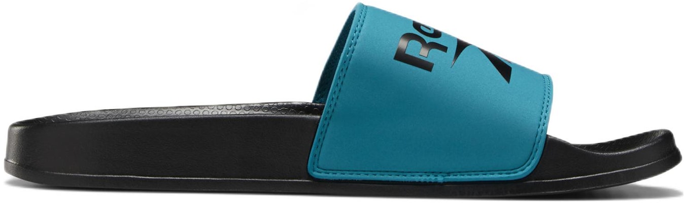 Reebok Fulgere Slide 'Blue' EH2896 Order Reebok Fulgere Slide 'Blue' EH2896