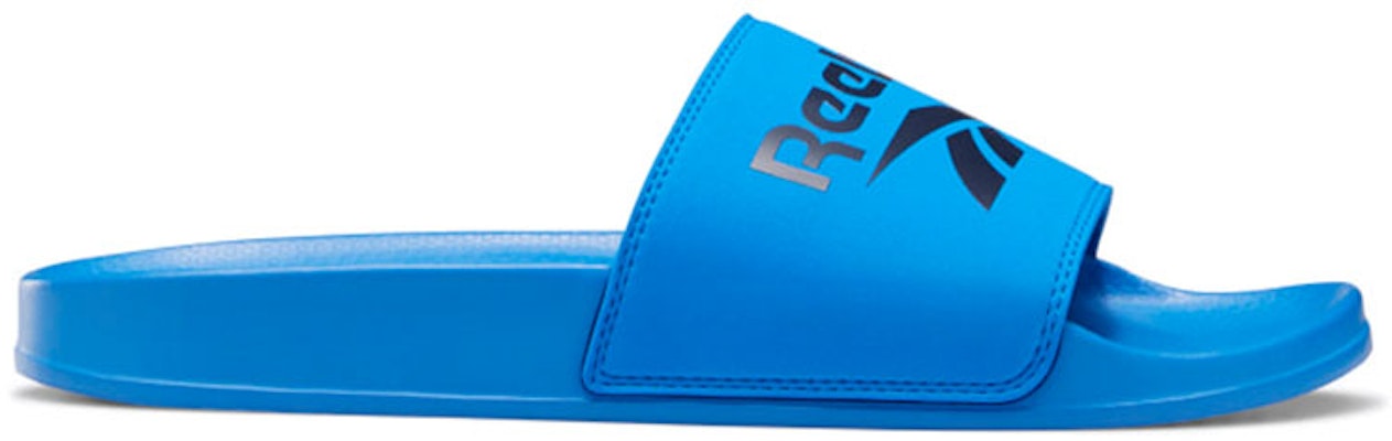 Reebok Fulgere Slide 'Blue' FV0335 Order Reebok Fulgere Slide 'Blue' FV0335