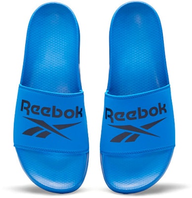 Reebok Fulgere Slide 'Blue' FV0335 Shop Reebok Fulgere Slide 'Blue' FV0335