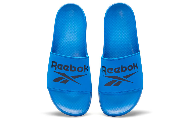 Purchase Reebok Fulgere 藍色 拖鞋