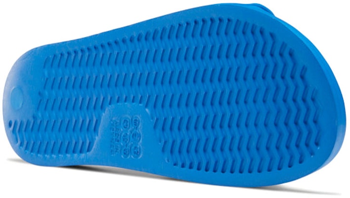 Reebok Fulgere Slide 'Blue' FV0335 Details for Reebok Fulgere Slide 'Blue' FV0335
