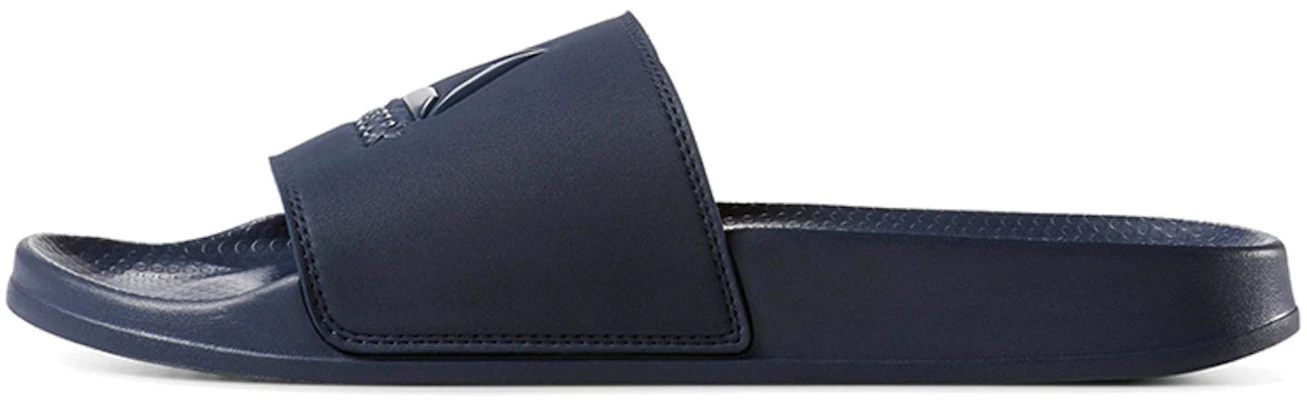 Reebok Fulgere Slide ''Collegiate Navy'' Slippers DV4208 Buy Reebok Fulgere Slide ''Collegiate Navy'' Slippers DV4208