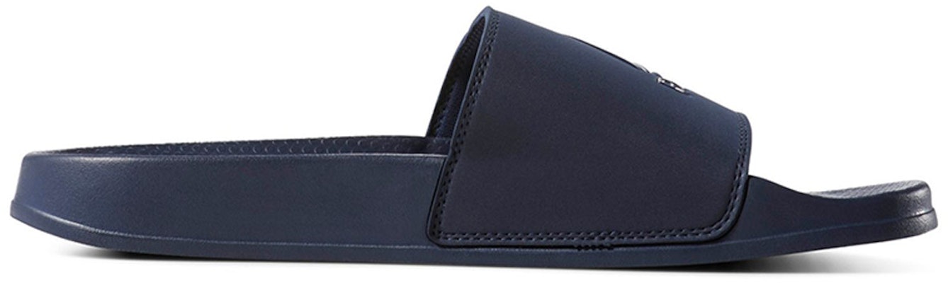 Reebok Fulgere Slide 'Collegiate Navy' DV4208 Order Reebok Fulgere Slide 'Collegiate Navy' DV4208