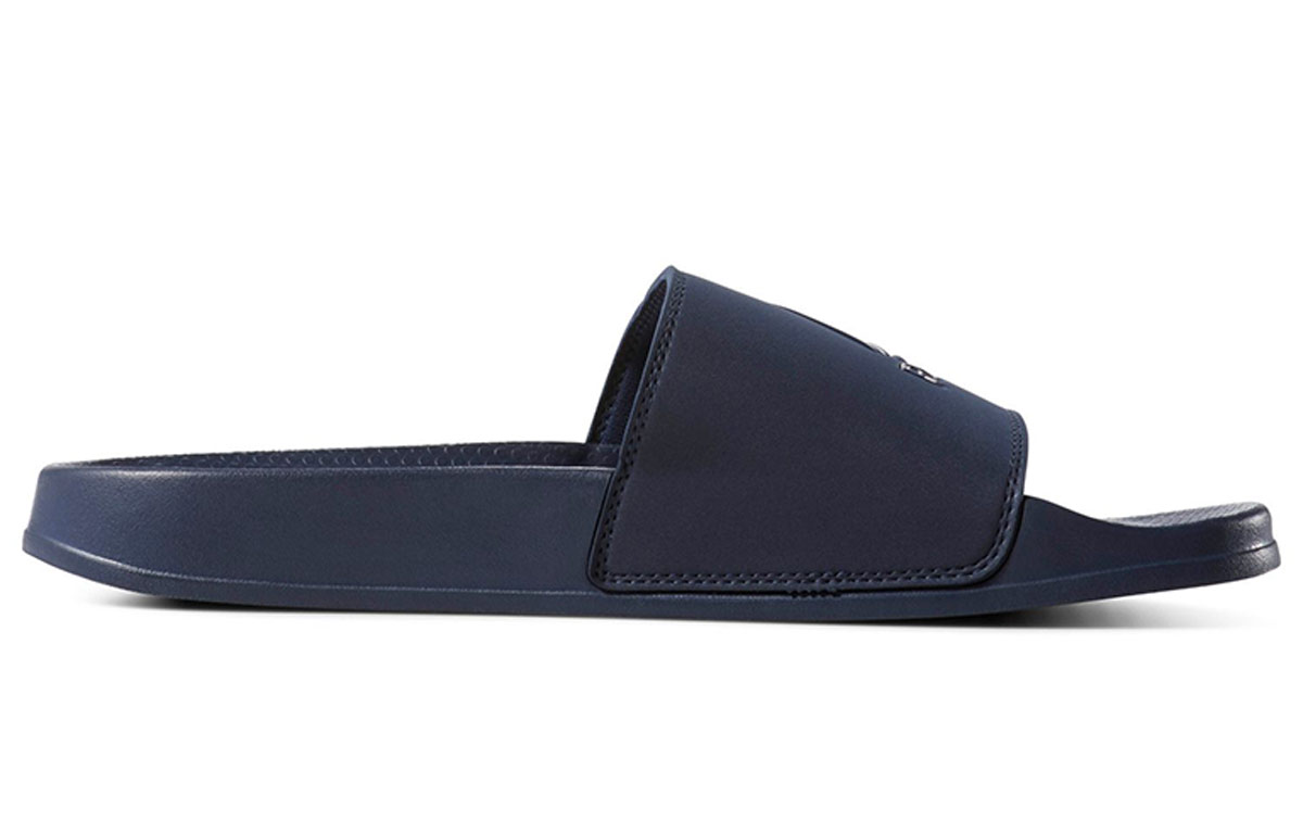 Order Reebok Fulgere Slide ''Collegiate Navy'' Slippers DV4208