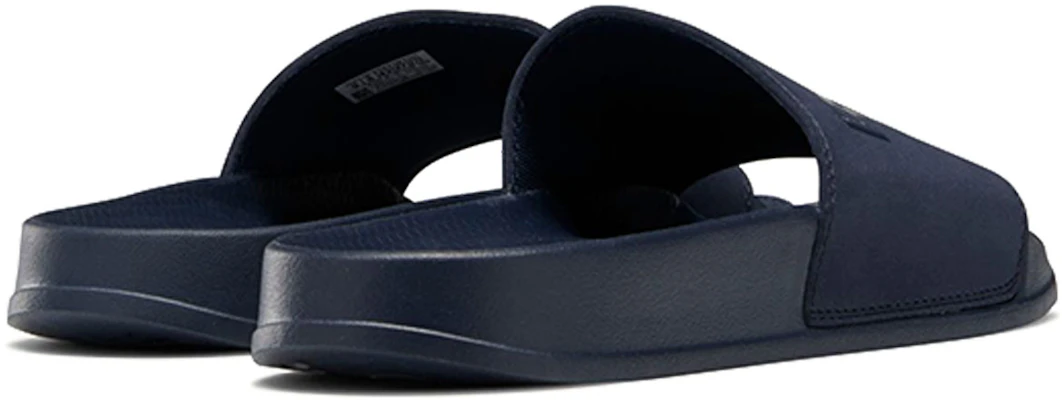 Reebok Fulgere Slide ''Collegiate Navy'' Slippers DV4208 Purchase Reebok Fulgere Slide ''Collegiate Navy'' Slippers DV4208