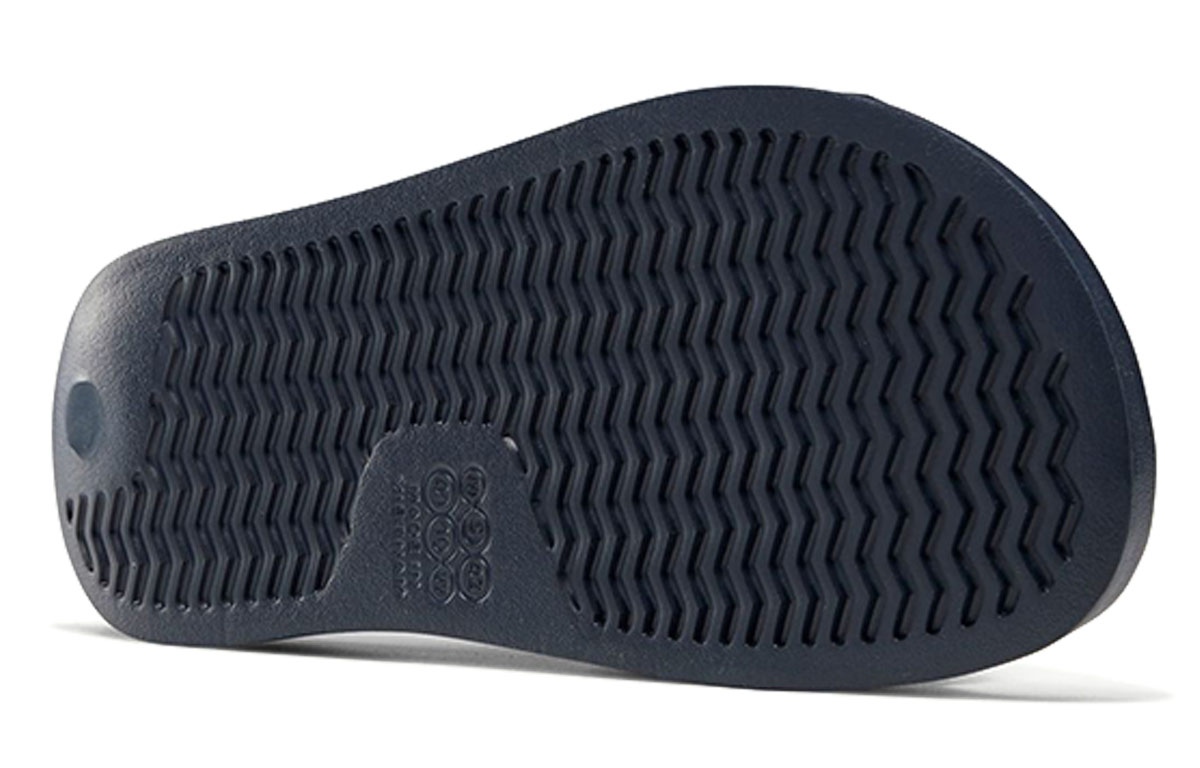 Details for Reebok Fulgere Slide ''Collegiate Navy'' Slippers DV4208