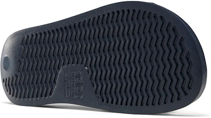 Reebok Fulgere Slide ''Collegiate Navy'' Slippers DV4208 Details for Reebok Fulgere Slide ''Collegiate Navy'' Slippers DV4208
