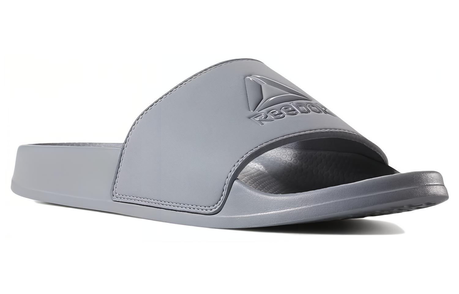 Lookbook Reebok Fulgere 凉拖鞋 '灰色' CN6469