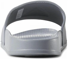 Shop Reebok Fulgere 運動悠閒拖鞋 灰