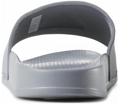 Reebok Fulgere 凉拖鞋 '灰色' CN6469 Shop Reebok Fulgere 凉拖鞋 '灰色' CN6469