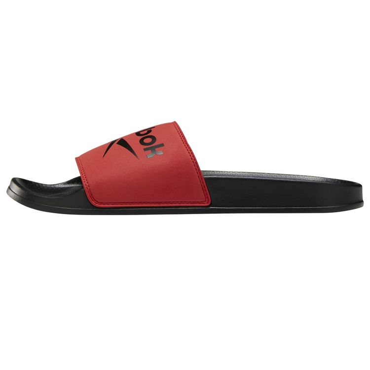 Reebok Fulgere Slide 'Red Black' EH2897