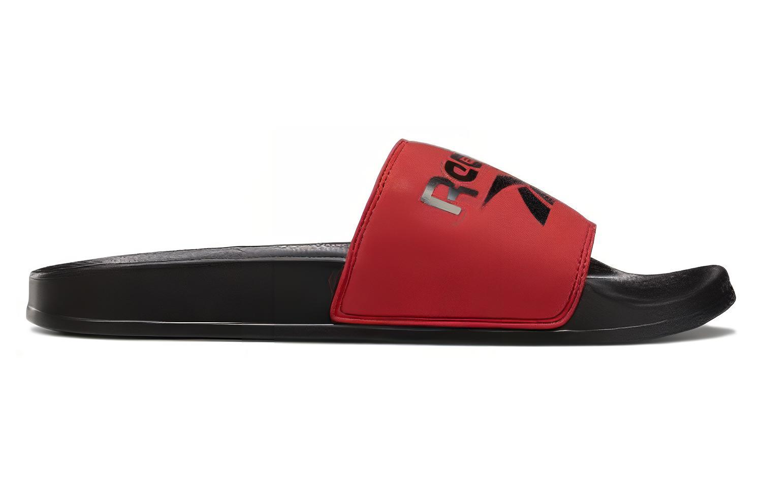 Order Reebok Fulgere Slide 'Merah Hitam' EH2897