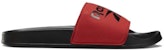 Reebok Fulgere Slide 'Merah Hitam' EH2897