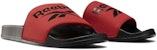 Reebok Fulgere Slide 'Merah Hitam' EH2897