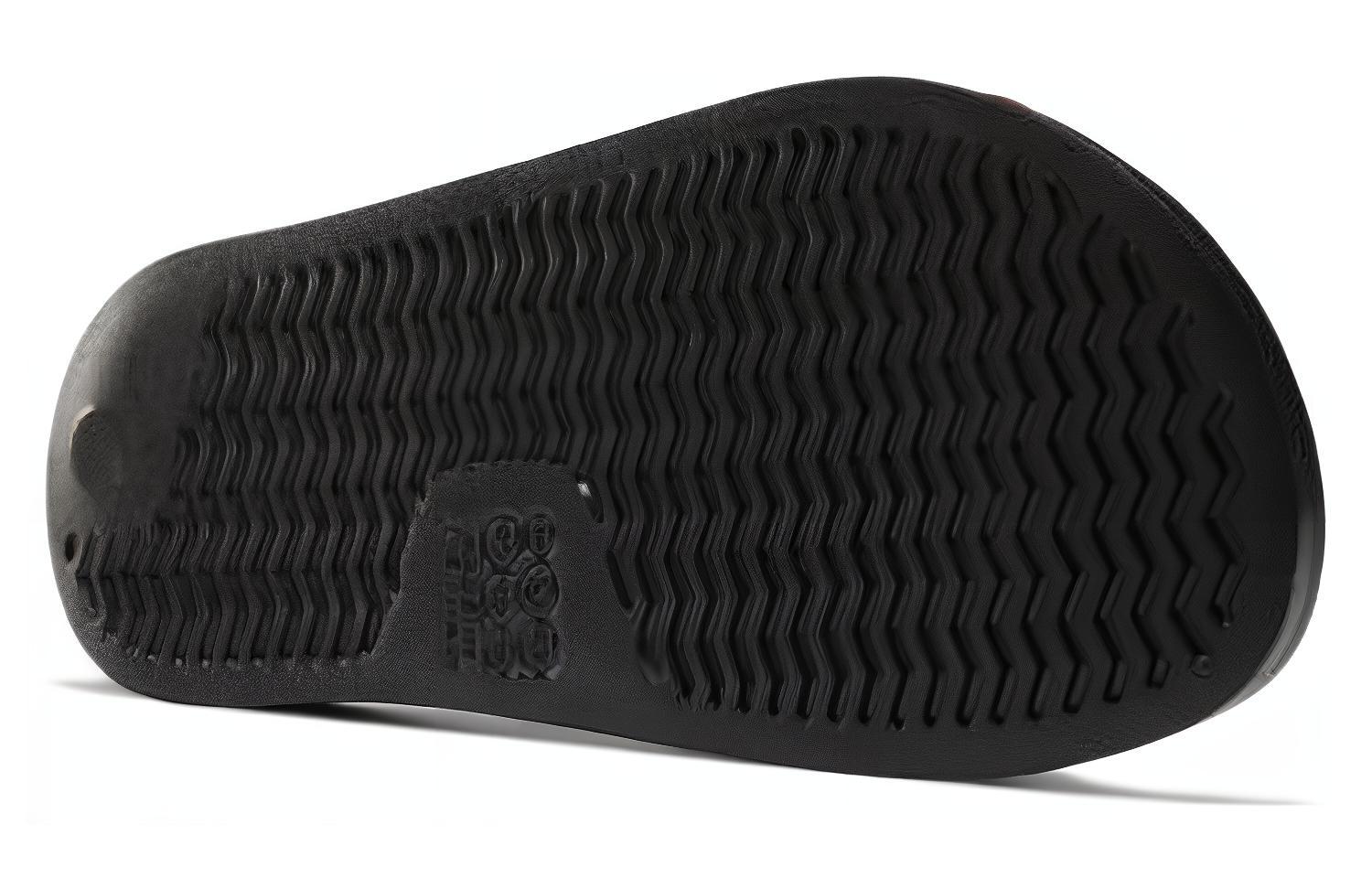 Details for Reebok Fulgere Slide 'Merah Hitam' EH2897