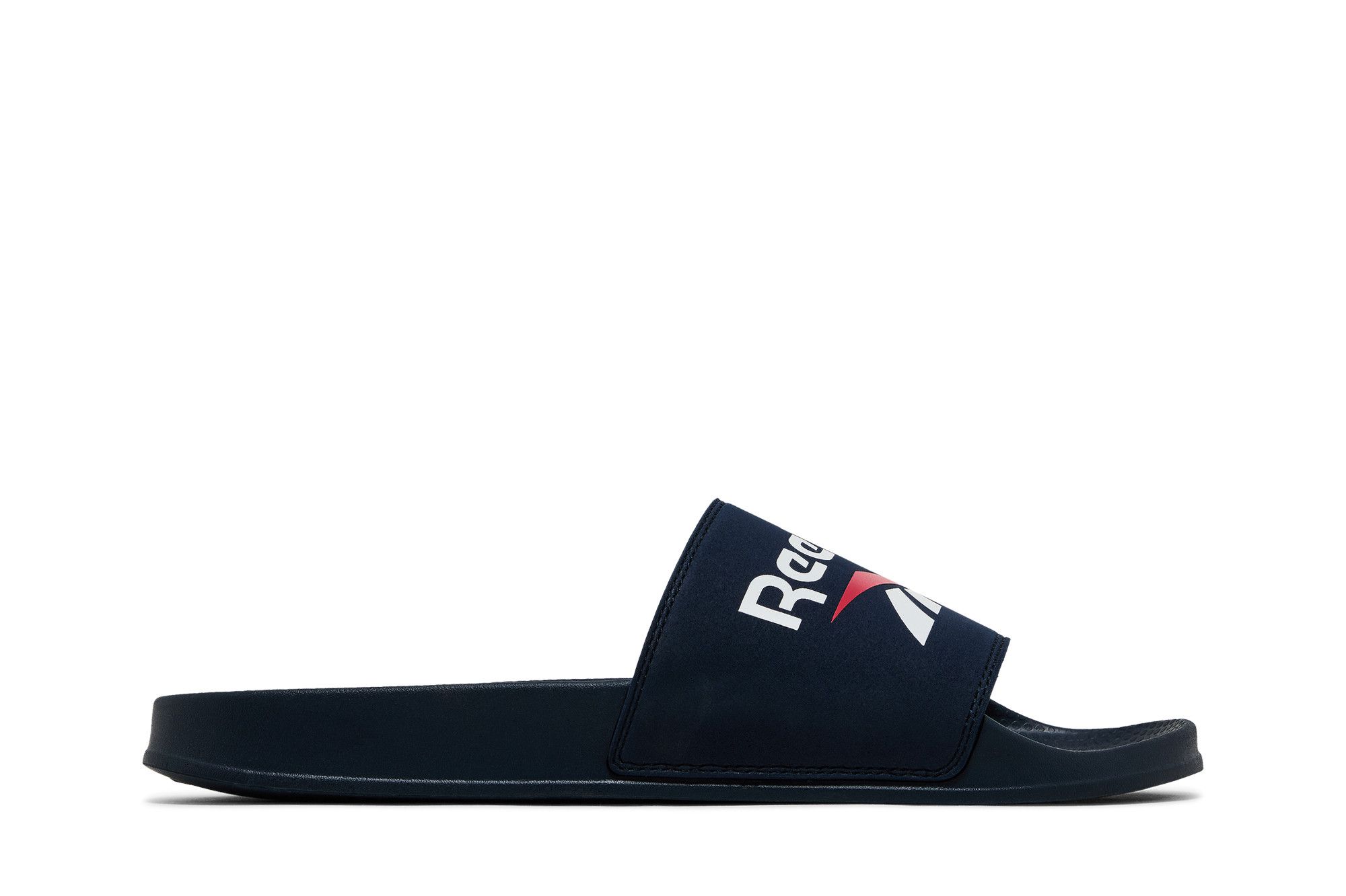 Buy Reebok Fulgere Slide 'Vector Navy' Sandalias Azul Marino 100039176