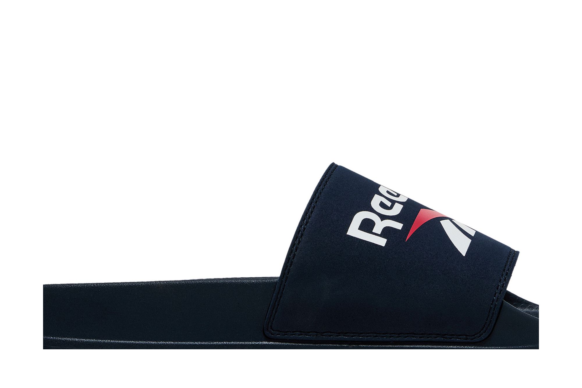 Order Reebok Fulgere Slide 'Vector Navy' Sandalias Azul Marino 100039176