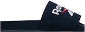 Order Reebok Fulgere Slide 'Vector Navy' Sandalias Azul Marino 100039176