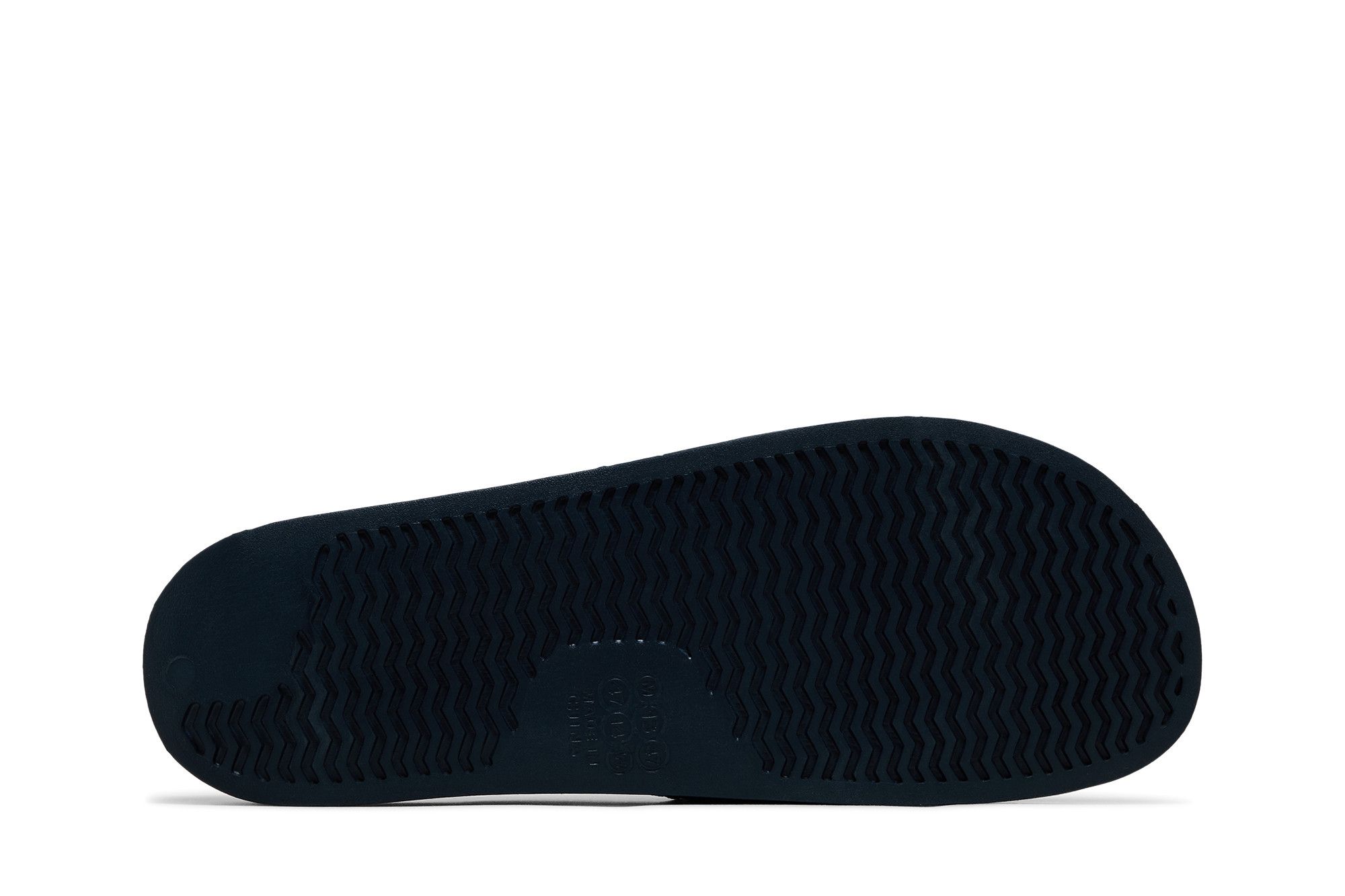 Shop Reebok Fulgere Slide 'Vector Navy' Sandalias Azul Marino 100039176