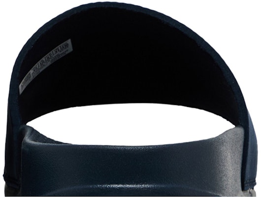 Reebok Fulgere Slide 'Vector Navy' Sandalias Azul Marino 100039176 Sizing Reebok Fulgere Slide 'Vector Navy' Sandalias Azul Marino 100039176